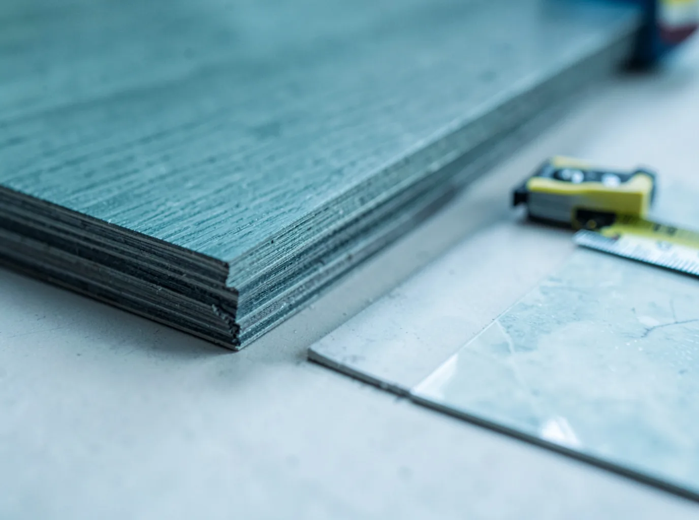 Luxury Vinyl Plank Installation Millis, MA FAQs
